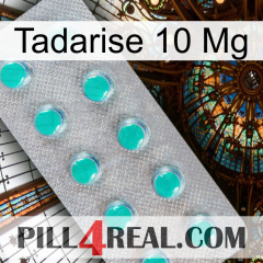 Tadarise 10Mg 28